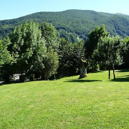 Apartament Maldagorri Ezkurra Zewnętrze zdjęcie
